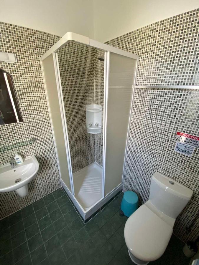 Villa Diana - 200 Meters From Kapparis, Fireman'S Beach Paralimni Exterior foto