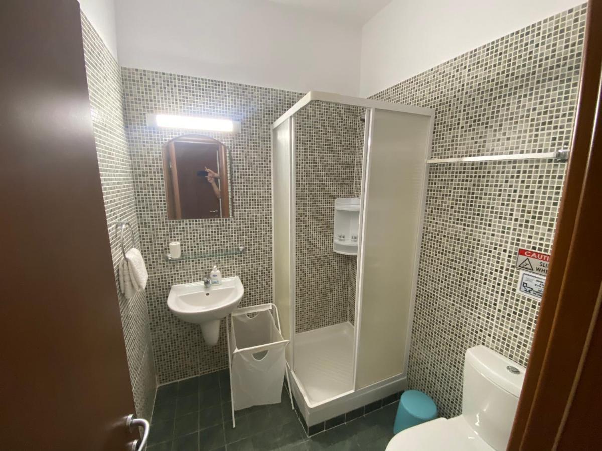 Villa Diana - 200 Meters From Kapparis, Fireman'S Beach Paralimni Exterior foto